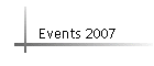 Events 2007