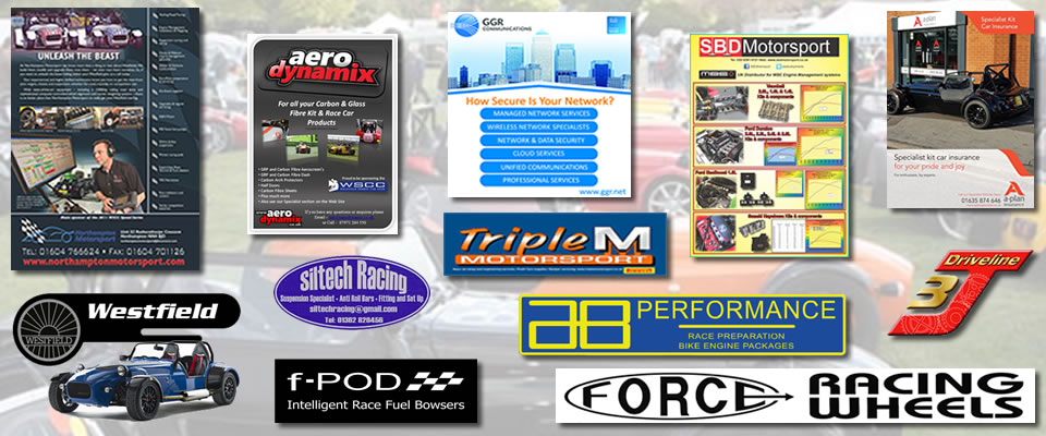 WSC Sponsors