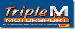 Tripple M Motorsport