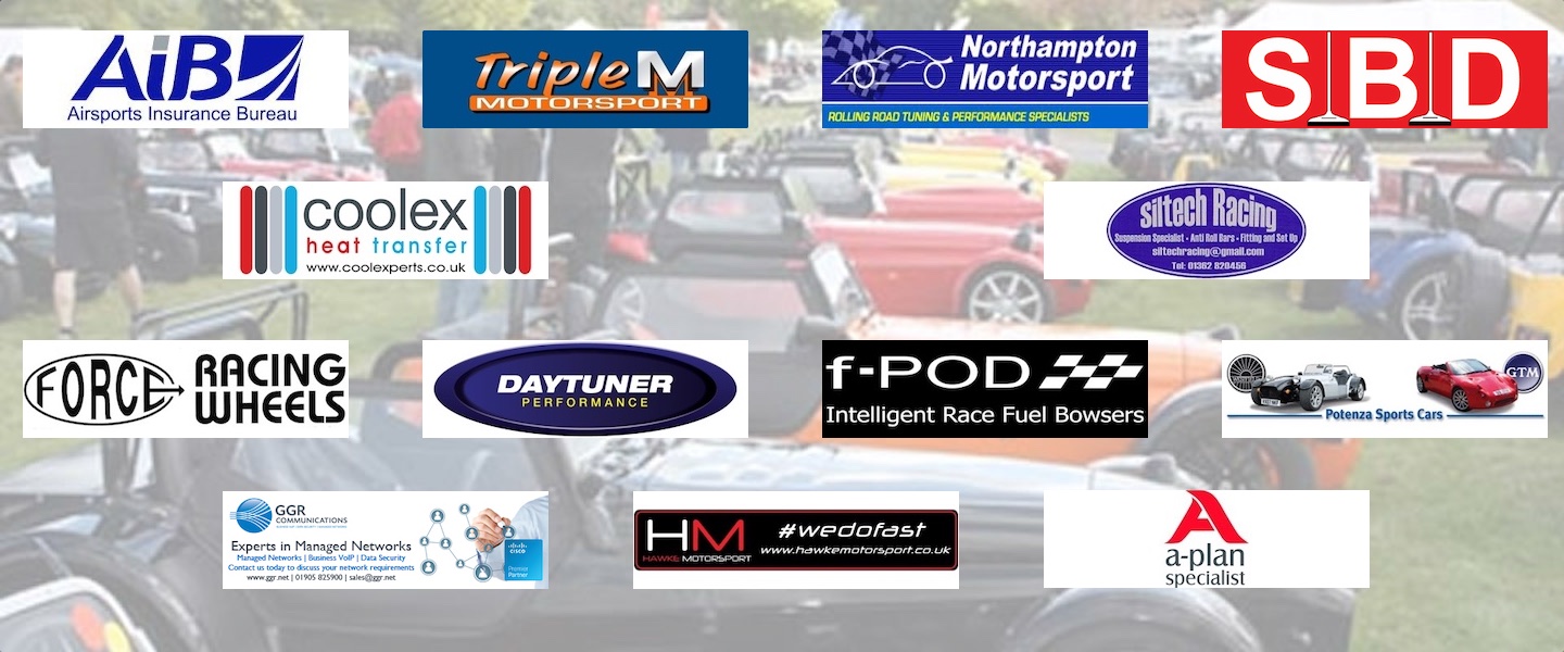 WSC Sponsors