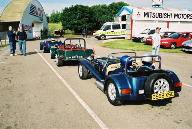 Castle Combe 2