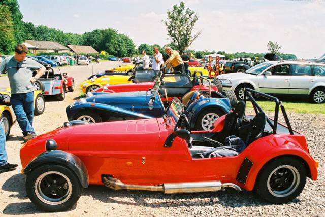 Castle Combe 2
