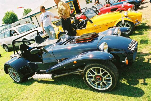 Castle Combe 2