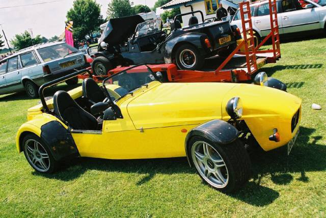 Castle Combe 2