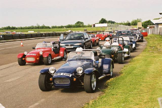 Castle Combe 2
