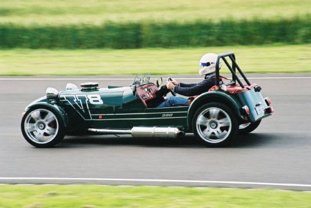Castle Combe 2