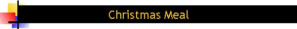 Christmas Meal