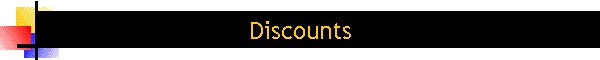Discounts