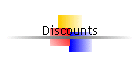 Discounts