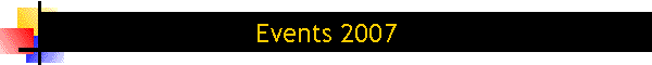 Events 2007