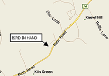 Click for larger map map