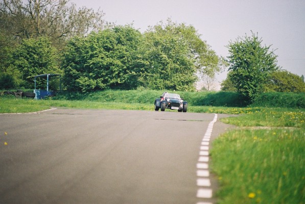 Curborough - 11th May 2006 - 14