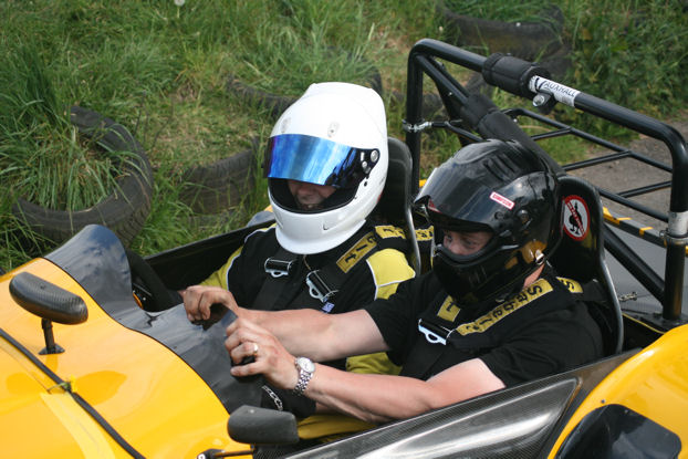 Curborough - 20th May 2010 - Car Other 6 - Thanks To NickPC