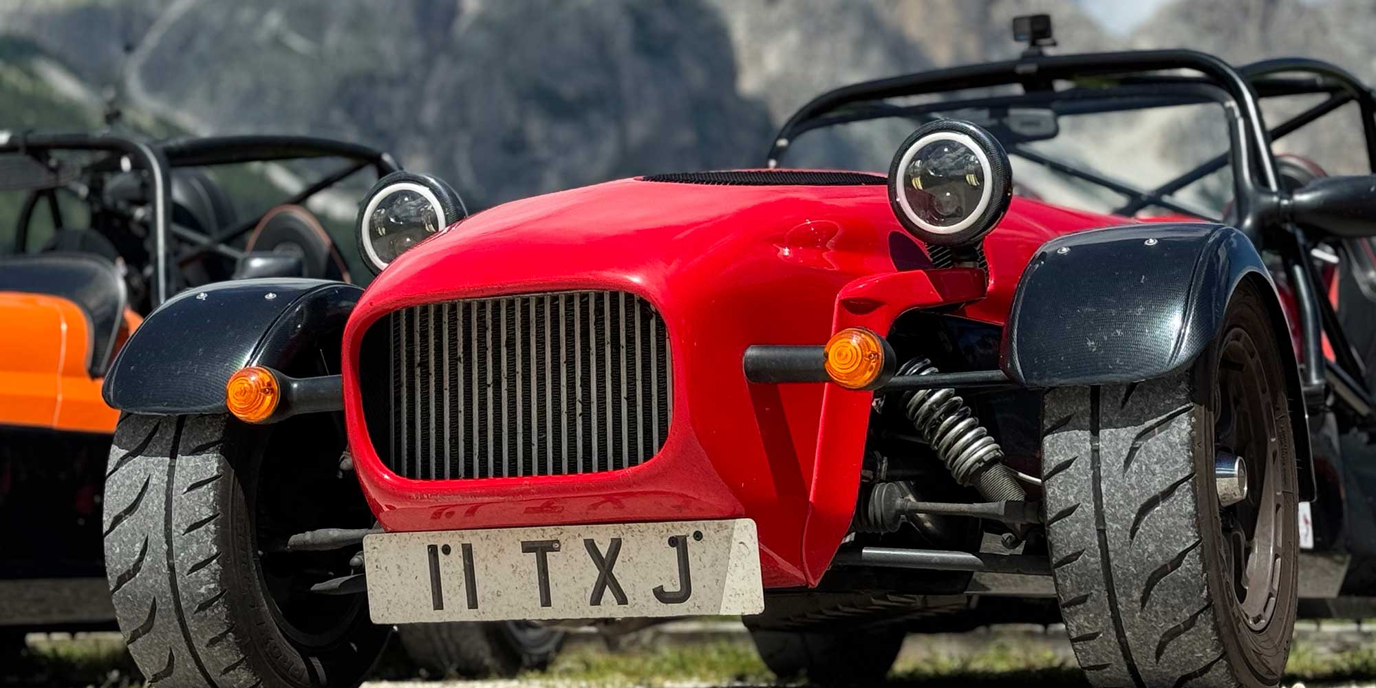 WSCC - The club for Westfiled and other 7-type car owners