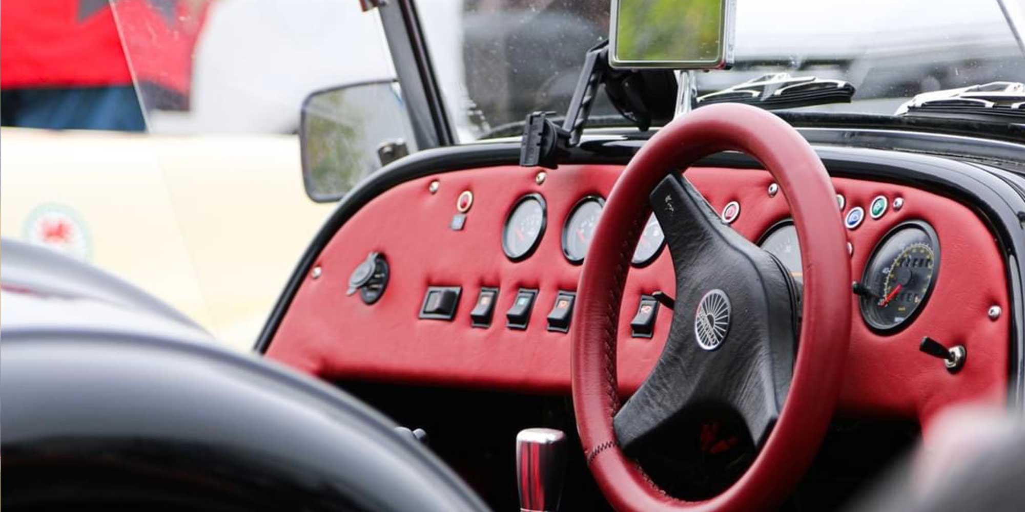 WSCC - The club for Westfiled and other 7-type car owners