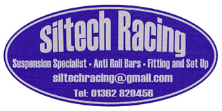 Siltech Racing